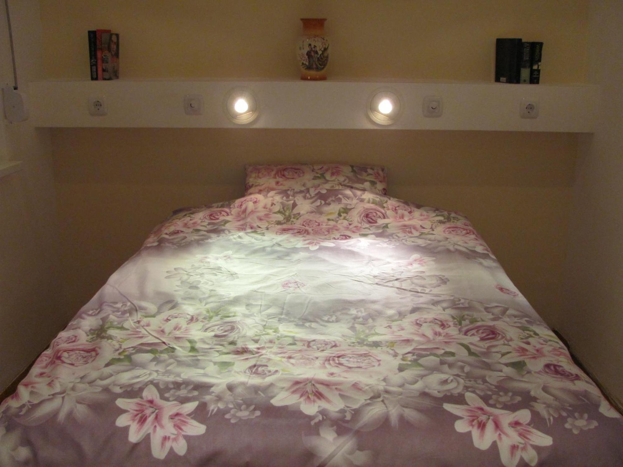 Rogozen B&B 部屋 写真