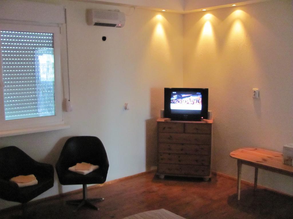 Rogozen B&B 部屋 写真