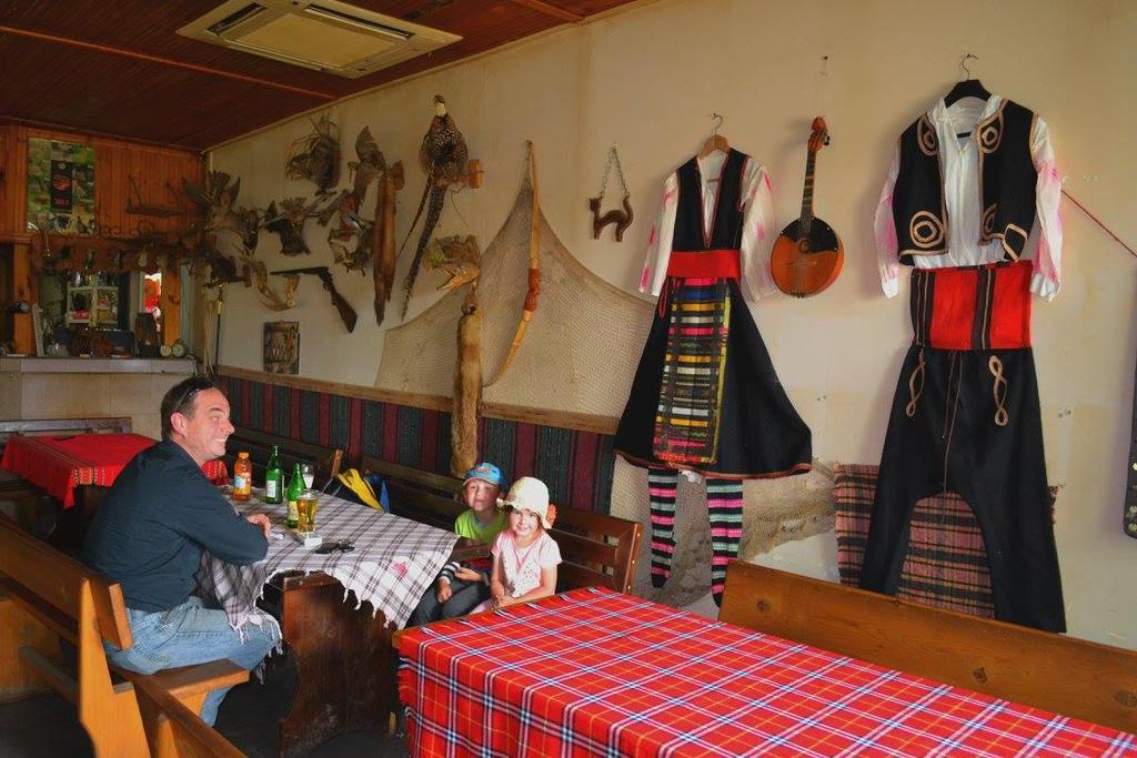 Rogozen B&B エクステリア 写真
